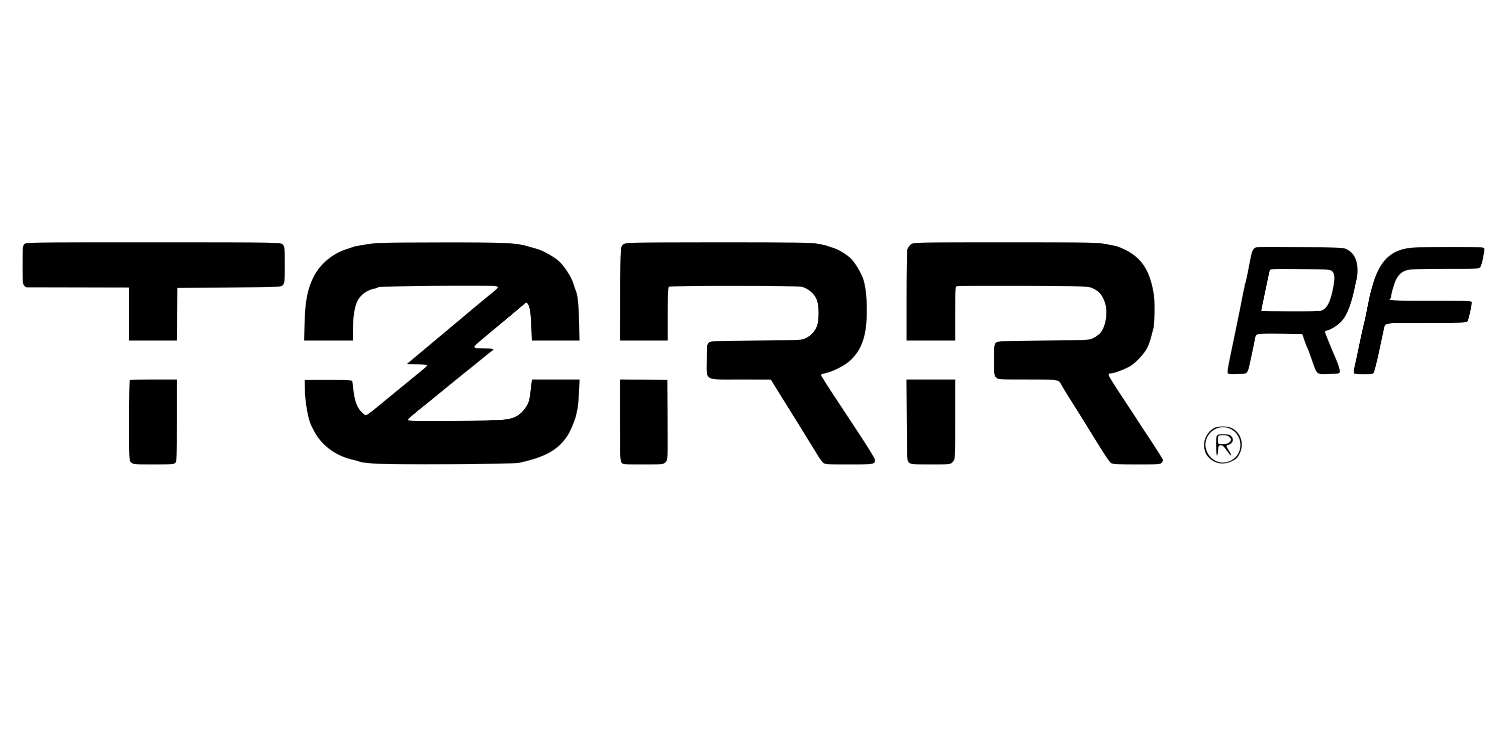 TORR RF